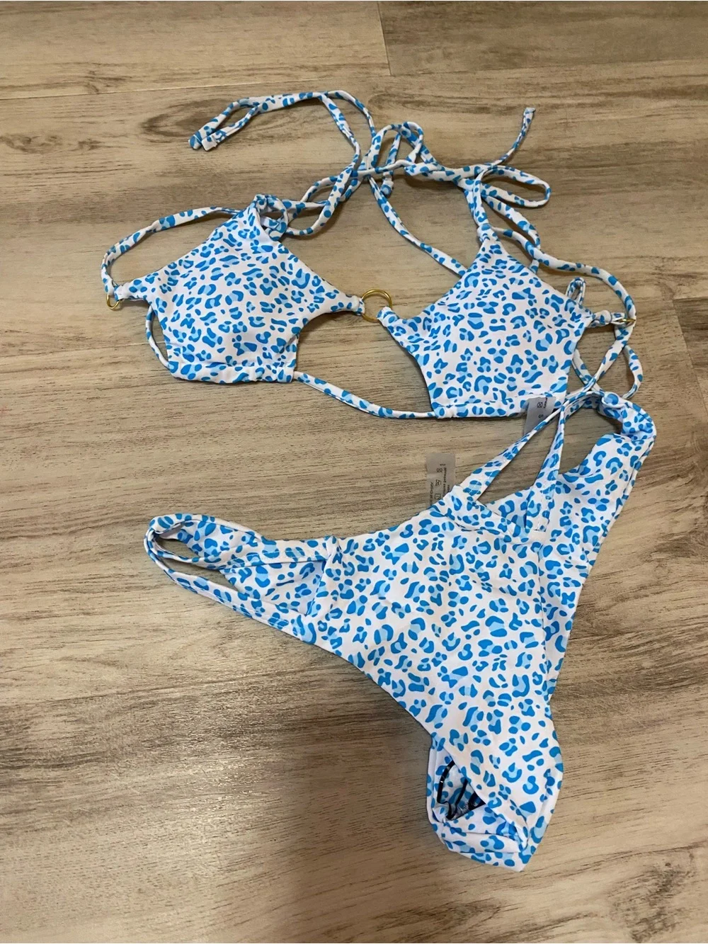 Bikini Bundle - all brand new, never worn